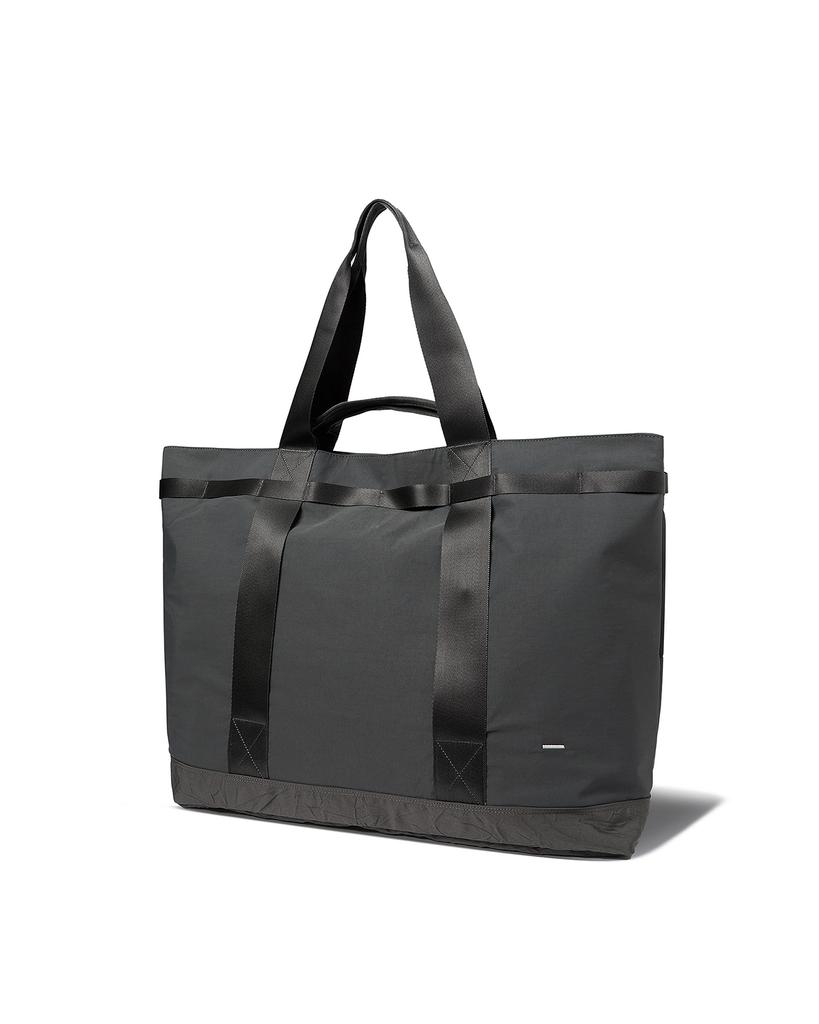 Worthwhile Movement Equipment Bag (Grey)