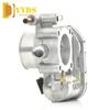 New Throttle Body Valve 93181025 For Opel Meriva Vauxhall Agila Astra G H Corsa C D Combo Tigra 1.0 1.2 1.4L Bosch 0280750133
