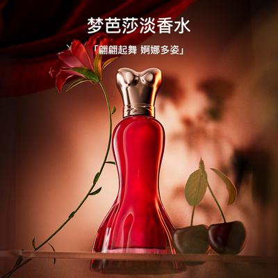 Parfumerie – Parfums
