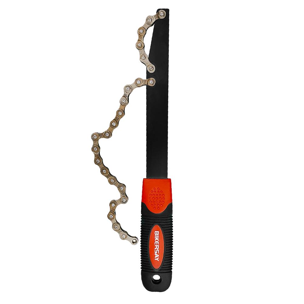 

BIKERSAY Freewheel Turner Chain Cassette Repair Tools Mountain Road Bike Parts China Mainland