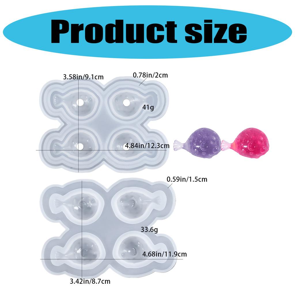 Safe Square Ice Cubes Tray Space Saving Designs Summer Drink Accessories Ice Molds For Bar Parties And Homes Use