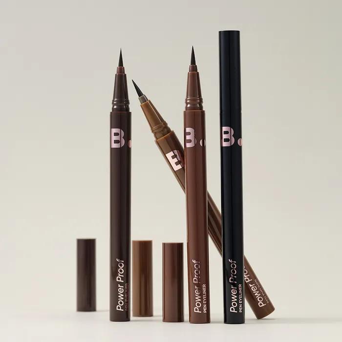Powerproof Pen Eyeliner (4-color)