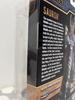 [USED] First come, first served! BST AXN Lord of the Rings Sauron Figure