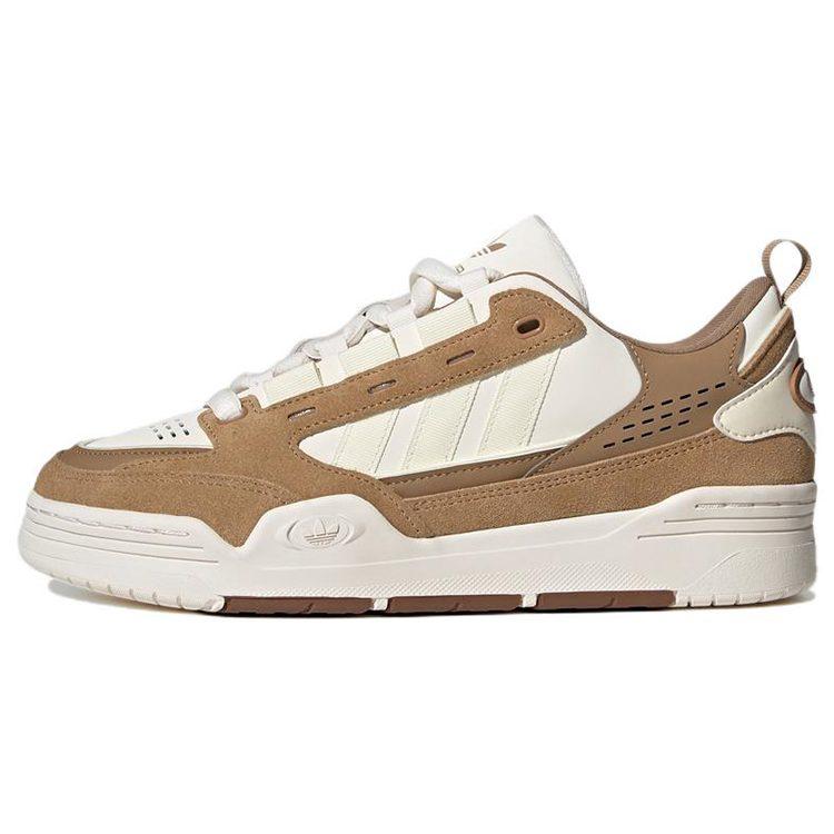 Adidas Originals ADI2000 `White Brown` HQ6336