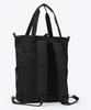 Great Smoky Garden Tote Bag PU8729 One Size Black [Columbia] 2-Way