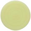 Okabe Western Tableware Factory Coaster, Yellow, 100x2mm