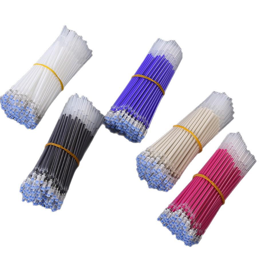 High-Temp Disappearing Fine Tip Pen Refill for Garment & Leather Marking