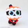 Fantastic Digital Carnival Pomni Cotton Doll Cute Soft Jax Plush Doll Animated Style Decoration Collection Kids Toys Gifts