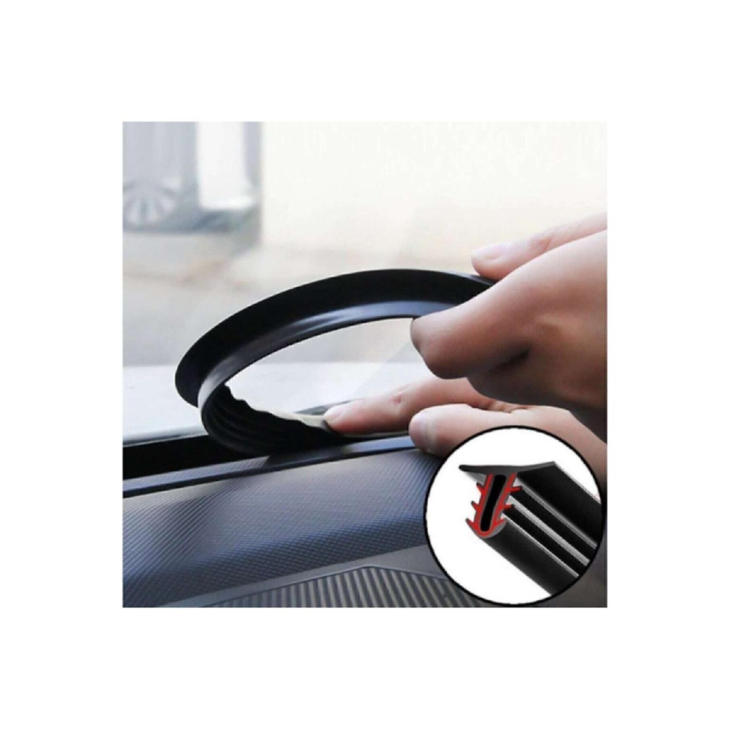 

Vehicle Torpedo Chest Console Windshield Intermediate Wick Vehicle Sound Insulation Wick