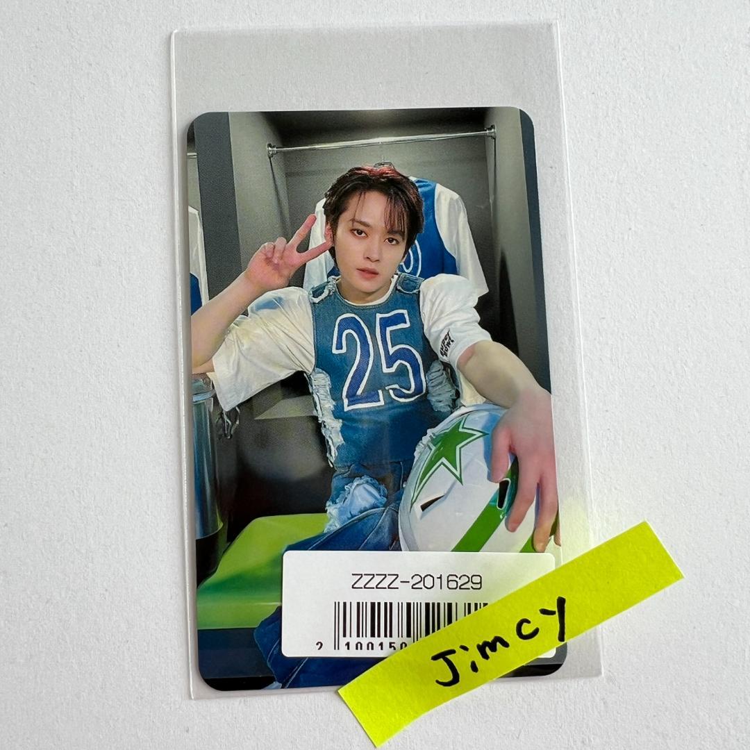 

[USED] stray kids Social path Sonimura Kidro Reno