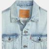 Levis Pohodlná Všestranná Ležérna Voľná Módna Džínsová Bunda Pánske bundy A5782-0078