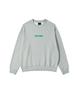 VAEKCIE Vaekcie Sweatshirt_M.Grey
