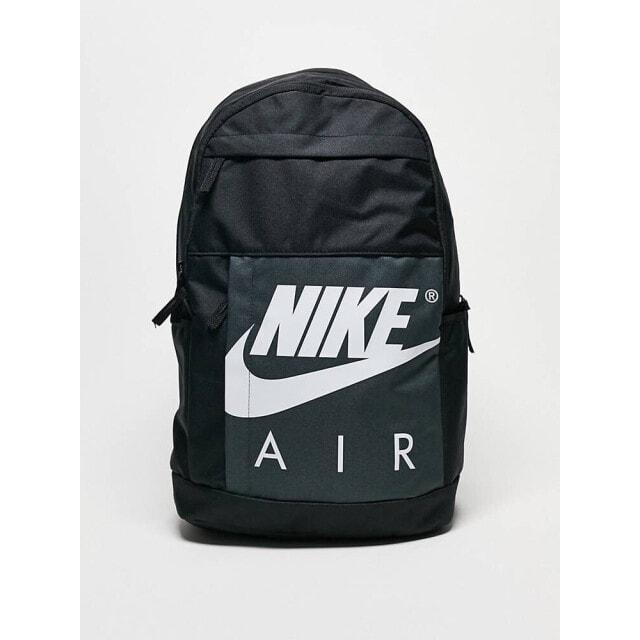 

Черный рюкзак Nike Air