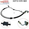 Honda Stream RN3 Power Steering High Pressure Hose 53713-S7C-G02
