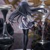 Anime Puella Magi Madoka Magica Figure 17cm Akemi Homura Action Figural Pvc Model Kawaii Decoration Doll Kids Toy Holiday Perfect Gifts