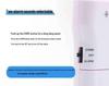 Indoor Anti-Theft Door Handle Alarm Sensor & Doorbell for Home Security