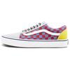 Vans Ramp Tested Comfycush Old Skool 'Multi' VN0A3WMA01Y