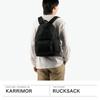 M daypack 20 Black Daypack [Karrimor]