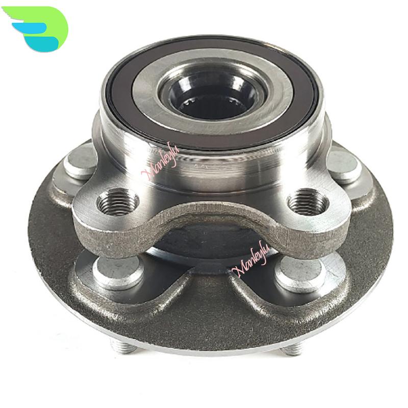 Front Wheel Hub Bearing Assembly For Toyota C-HR Corolla Yaris 2018-Lexus UX - 43550F4010 43550F403 43550-F4010 43550-F4030