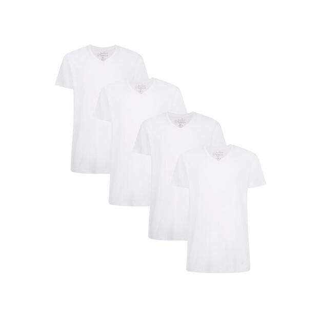 Футболка Bamboo Basics 21196 EU M