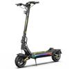 Electric Scooter OOTD 1400W Motor Fully Suspended Adult Electric Scooter 48V 20AH Dual Disc Brake Max Range 70Km SR1