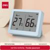 LCD-Digital-Thermometer-Hygrometer