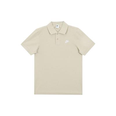 Polo Sportiva Casual Ricamata con Logo Uomo Top Volt CJ4457-206