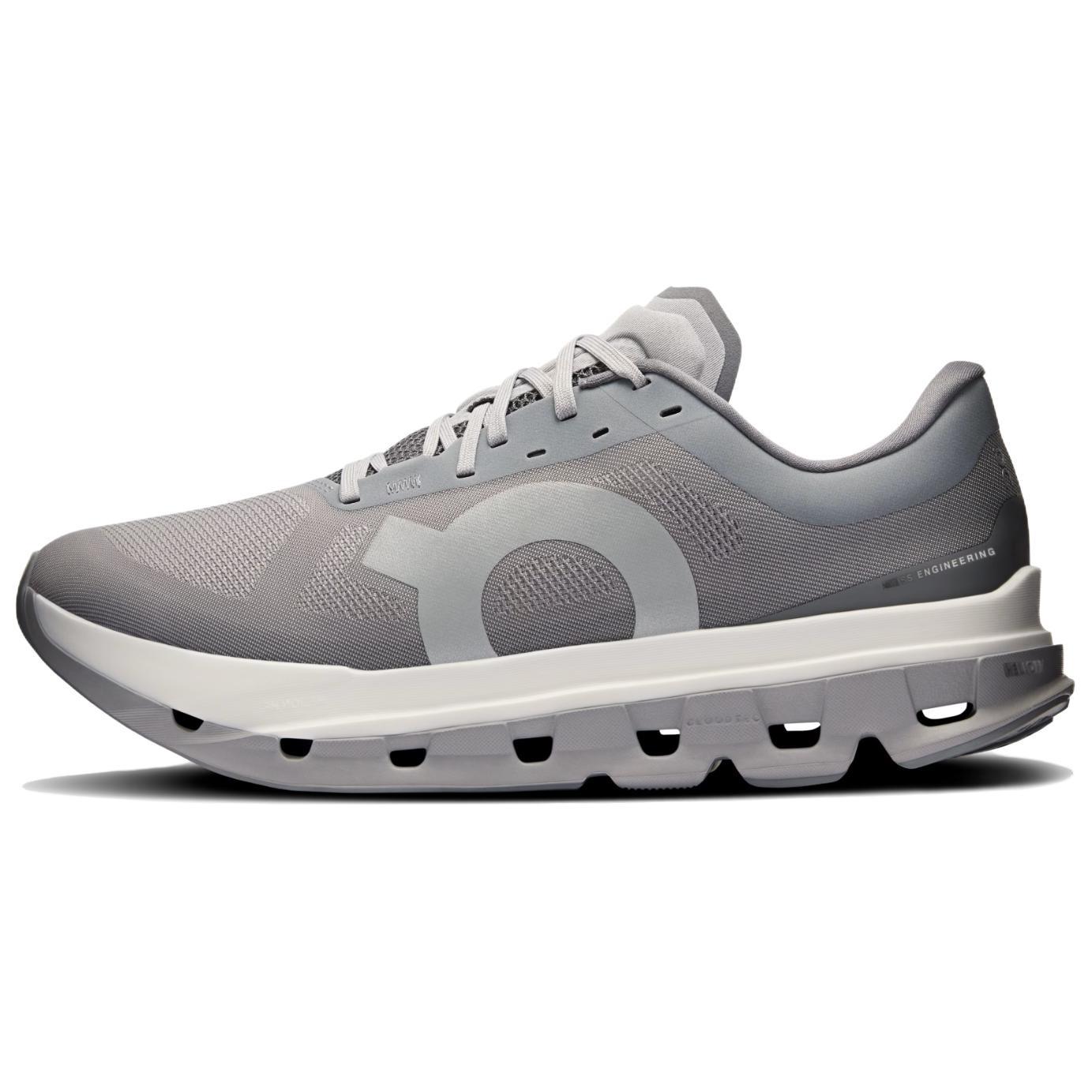 On Running Cloudflow 5 Alloy Rock Men s 3MF10113295 EU 42.5