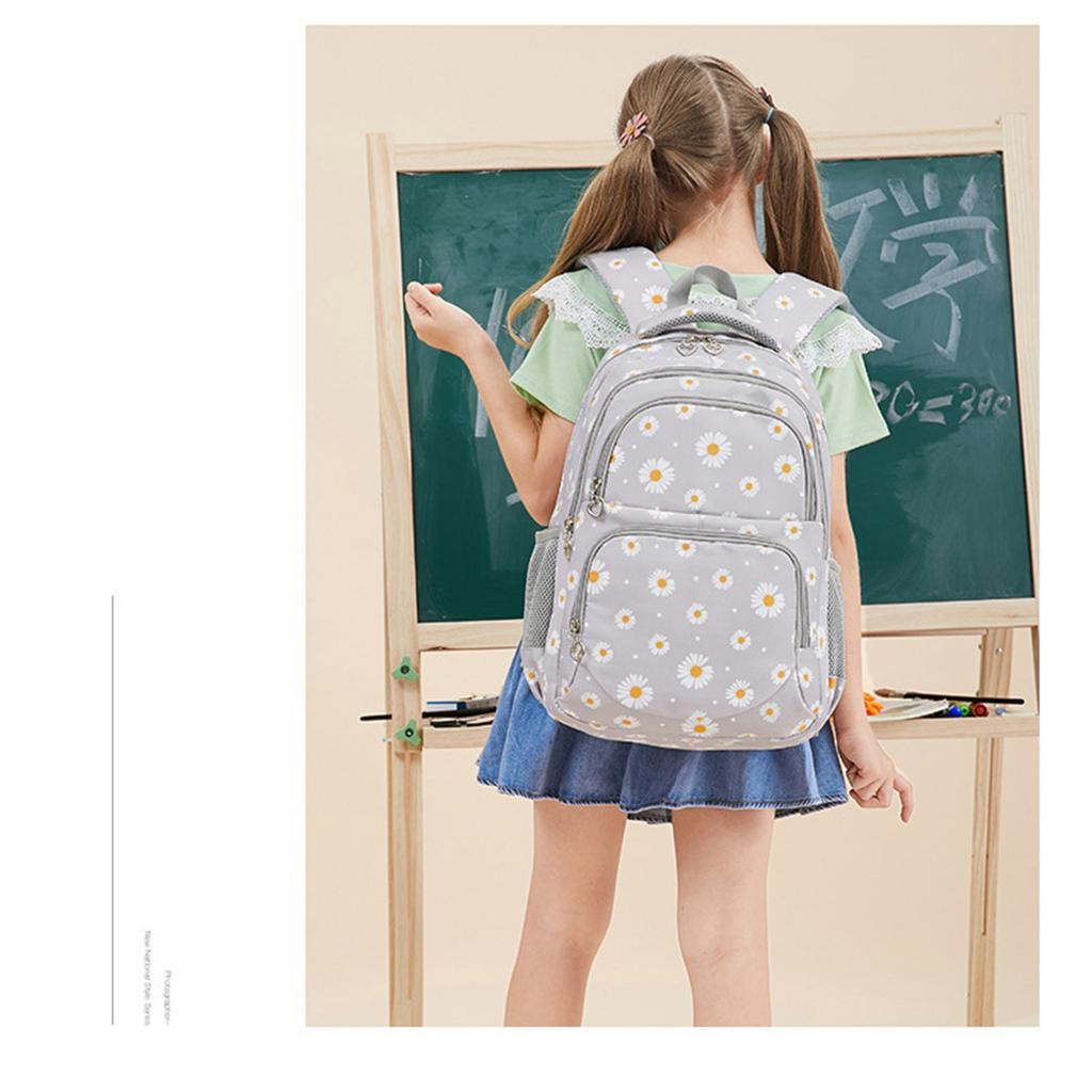 Zaino di Grande Capacità Zaino per Computer Stile Zaino Casual Zaino