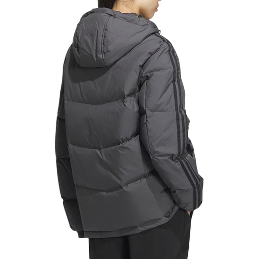 Adidas Sportlife UNITEFIT Down Jacket Unisex Dark Gray