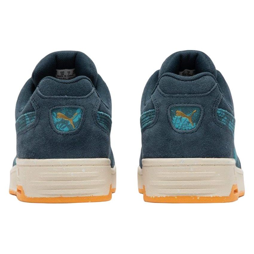 PUMA Slipstream Lo Gentle Jungle Low Top Sneakers Unisex sneakers Midnight-Blue 390121-01