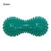 Colorful PVC Spiky Massage Ball for Body Deep Tissue Back Massage Foot Massager Pain Stress Relief Muscle Soreness Relief