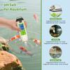 7 in 1 TDS ORP Salt Temperature Meter Digital Meter Water Quality Tester for Hydroponic Meter Portable