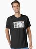 Gladys Knight & The Pips The Fifth Dimension Essential T-Shirt