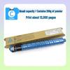 Compatible Toner Cartridge for Ricoh MPC2800, Aficio MPC3300, MPC4000, MPC5000