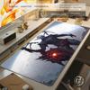 Lineage  Large Mouse Pad Gaming Mouse Pad PC Gamer Computer Mouse Mat Big Mousepad Silicone Carpet Keyboard Desk Mat Mause Pad
