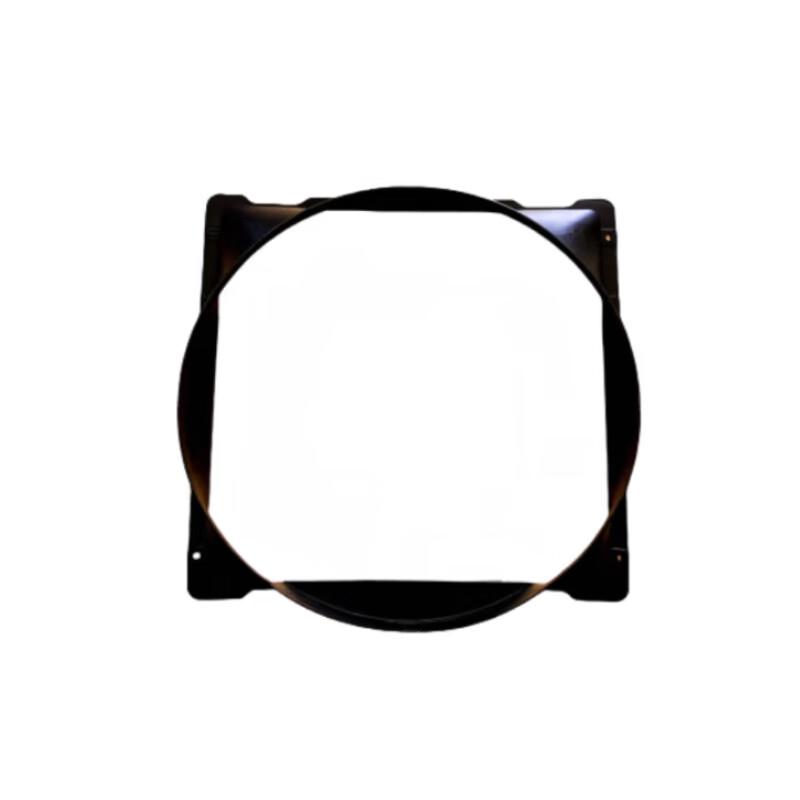 OSSCA Fan Shroud Assembly