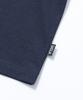 UCLA Unisex Comfort Crop T-Shirt [Navy] (Uc6Sta8)