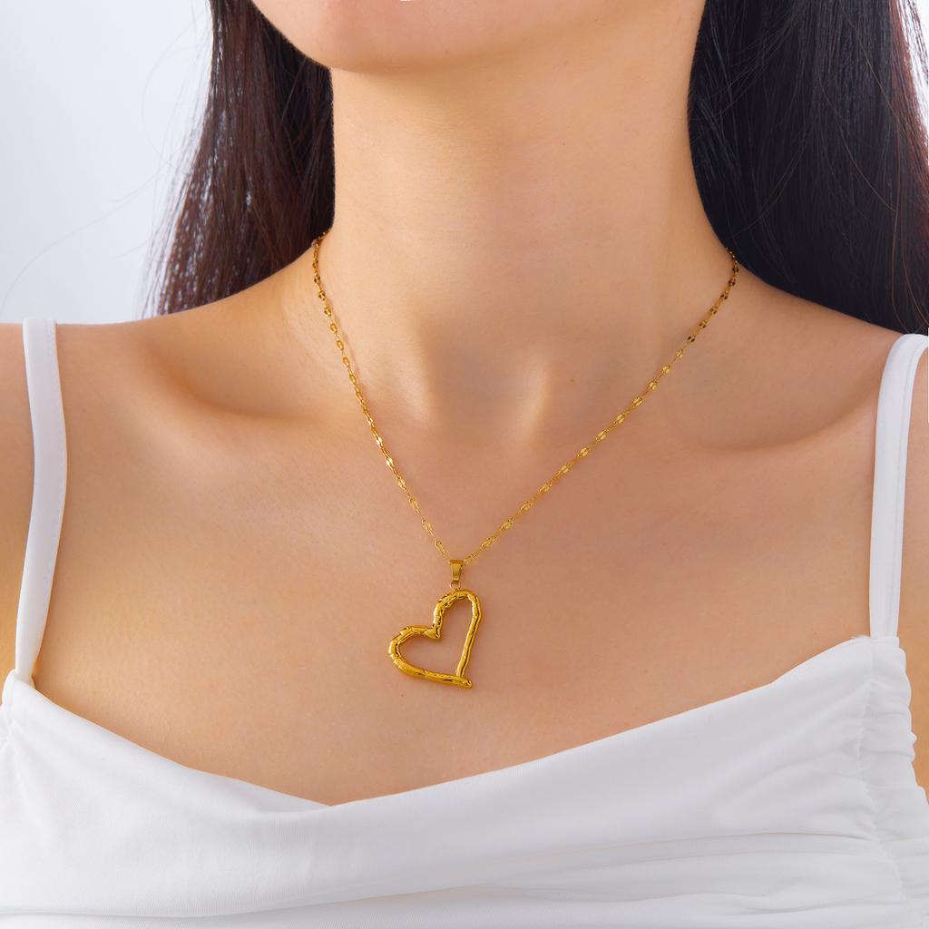 Edelstahl Vergoldte Muschel Anhänger Halskette Für Damen Exquisite Imitation Perlmutt Muschel Schlangenketten Choker Meeres Schmuck