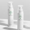 Swanicoco Herb Snail Skin Toner 120ml+emulsion 120ml Set