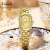 La Baoli Women's Waterproof Quartz Steel Wristwatch LA759