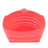 Silicone Slow Cooker Liner Reusable Crock Pot Insert for Home Kitchen
