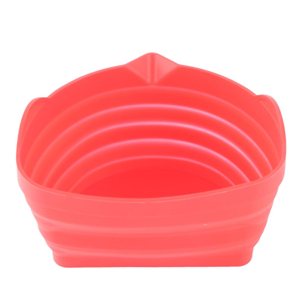 Silicone Slow Cooker Liner Reusable Crock Pot Insert for Home Kitchen