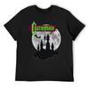 Castlevania 1, for a Fan of Retro Games T-Shirt Anime Luxury Designer for a Boy Designer Shirts Men Tshirt