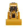 Diecast Master Caterpillar CAT D5M Bulldozer 1/87