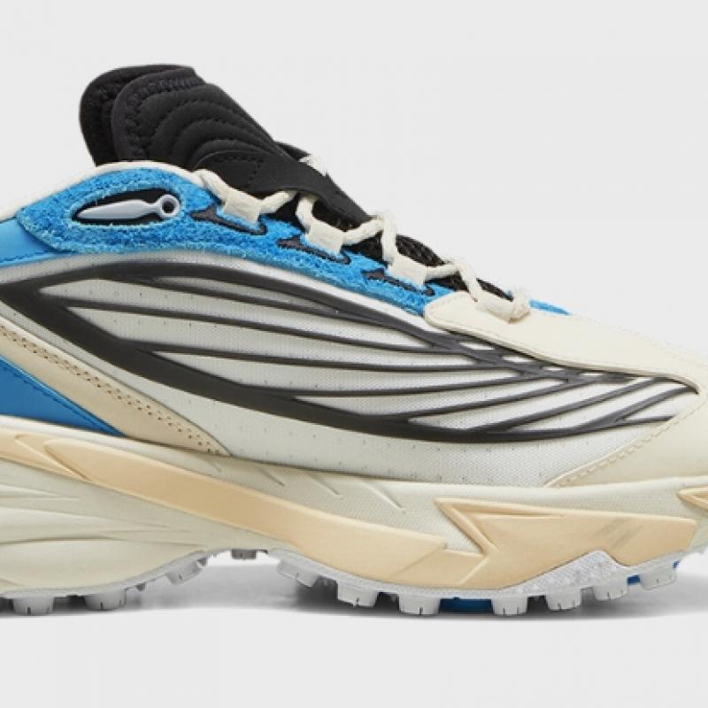 Puma Spirax Ios   Warm White  Speed Blue 396501 02