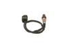 Bs 0 281 004 821 Bosch Lambda Sensor