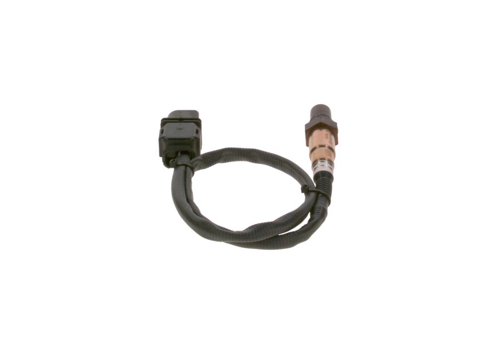 Bs 0 281 004 821 Bosch Lambda Sensor