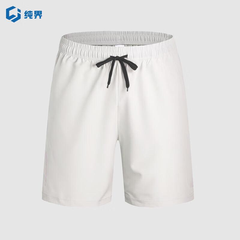 

Pure Realm Casual Sports Shorts S