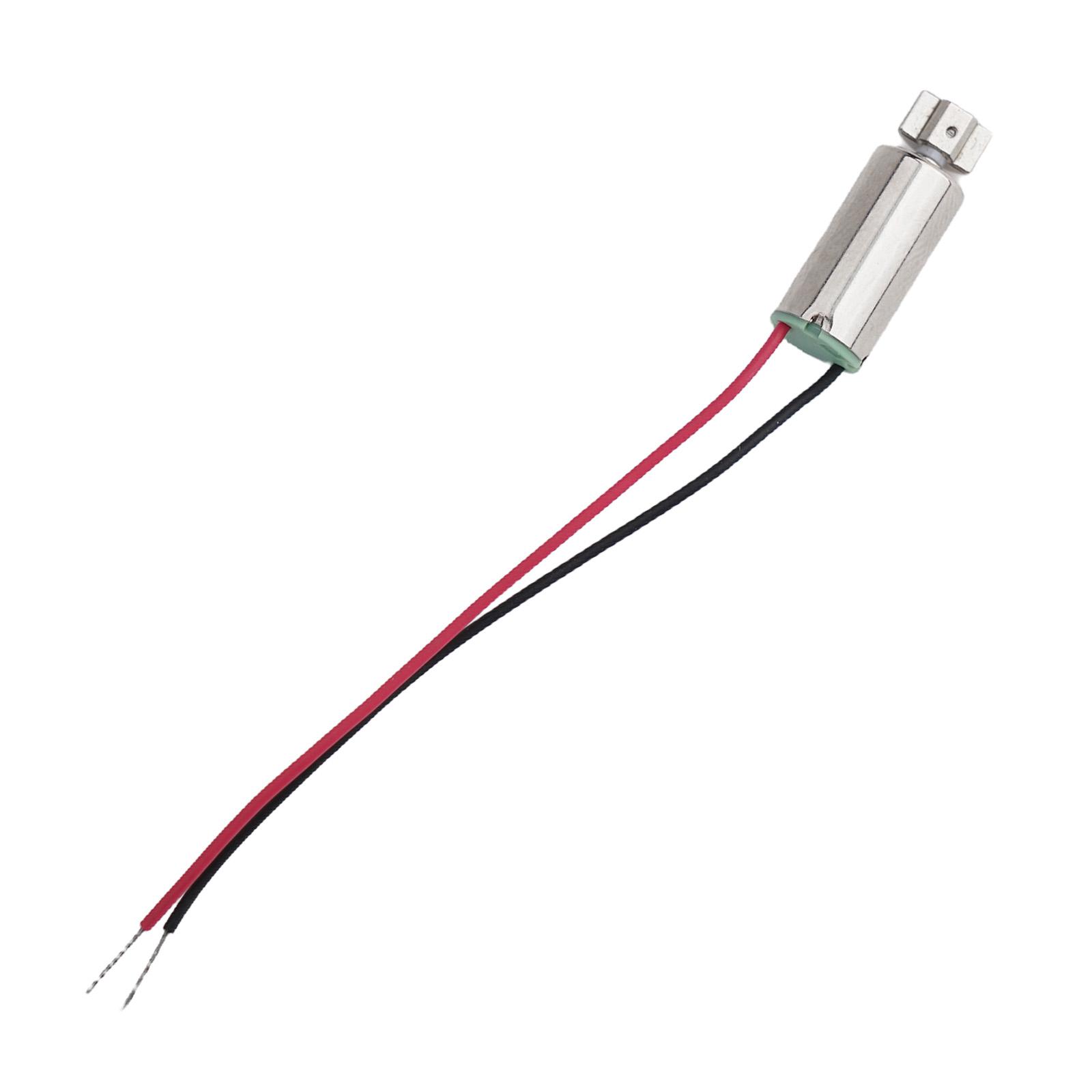 

The Solution 0612 Vibration Motor Delivers Strong Performance in a Compact Size for Multiple Uses Around the House China Mainland